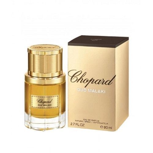 Chopard Oud Malaki EDP Perfume For Men 80ml - Thescentsstore